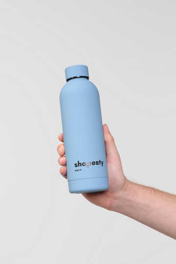 Shapesty Bottle