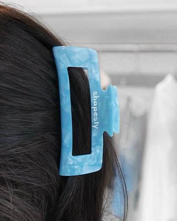 Shapesty Hair Clip