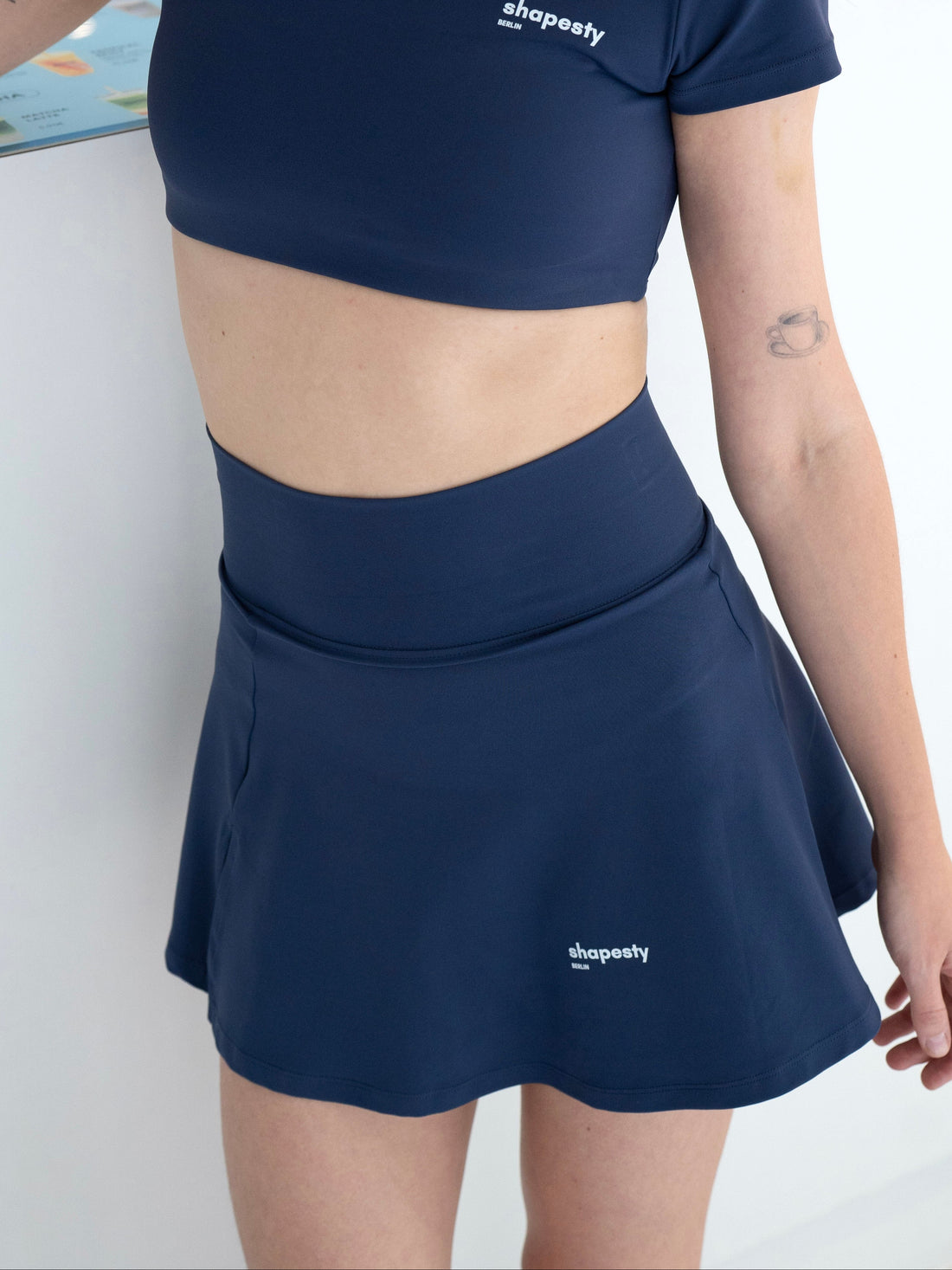 Skort