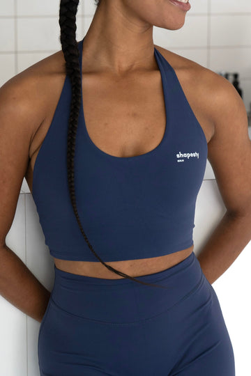 Halter Neck Bra