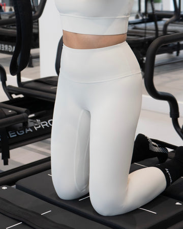 Double Seam Leggings