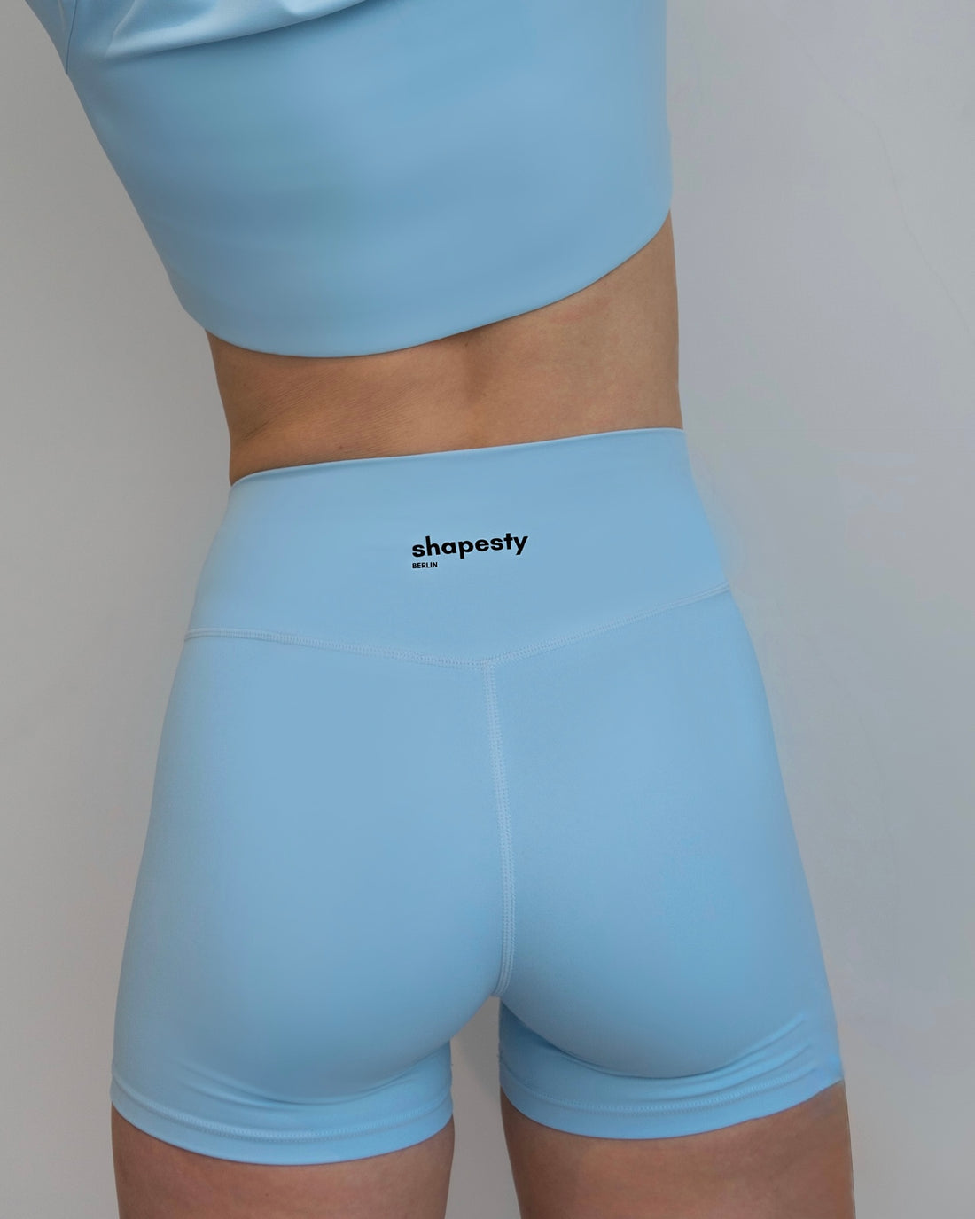 Shapesty Shorts
