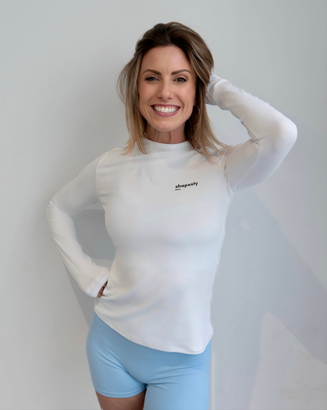 Ultralight Long Sleeve